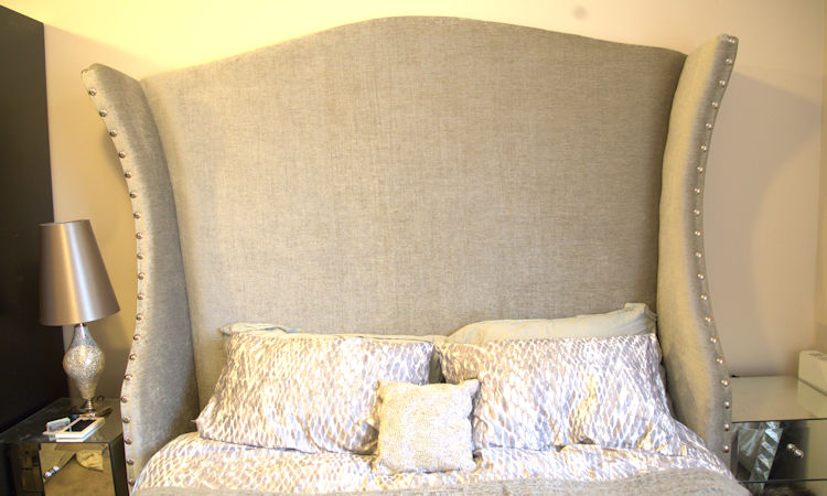 Bravo Headboard