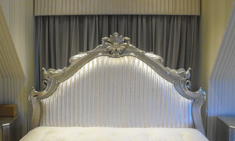 Florence Headboard