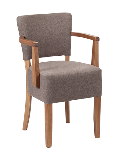 Anderson Armchair