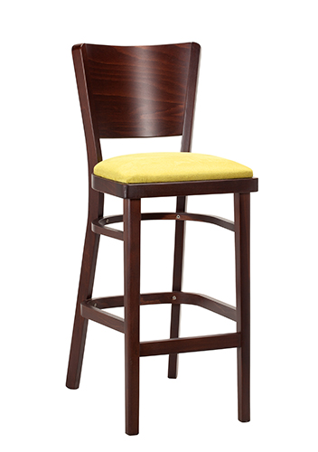 Andrews Slim Style Highchair