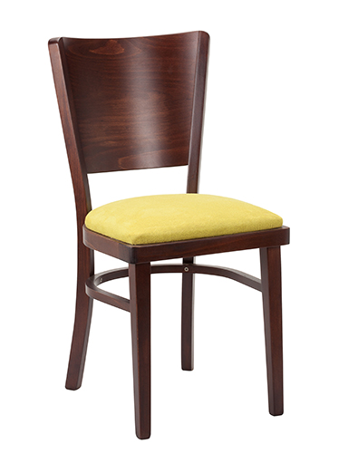 Andrews Slim Style Side Chair