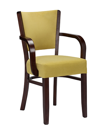 Antonio Armchair