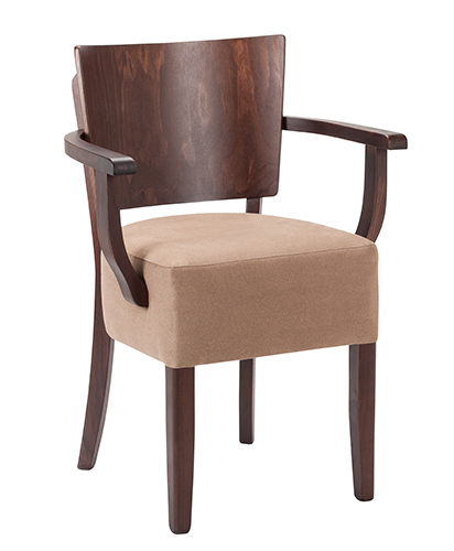 Anderson VB Armchair