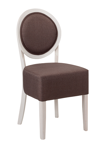 Alonzo Side Chair