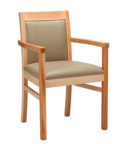 Orlando Armchair