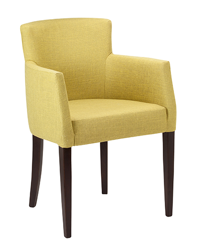 Paulo Armchair