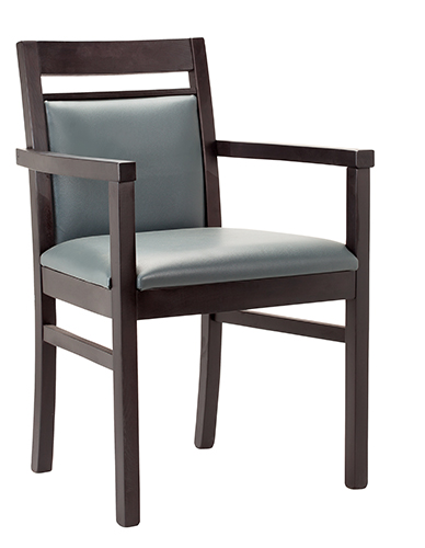 Parker Armchair